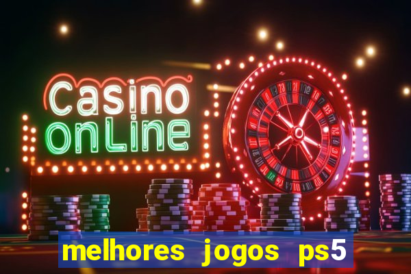 melhores jogos ps5 mundo aberto